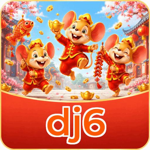 dj6 Segurança Logo 3