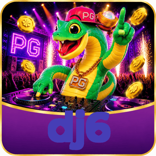 dj6 PIX Instantâneo - Saques em 8 Minutos