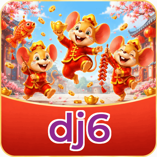 Plataforma dj6 - PIX Instantâneo
