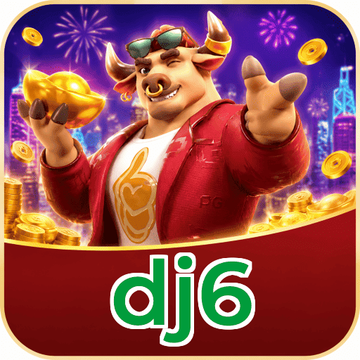 dj6 Logo 2