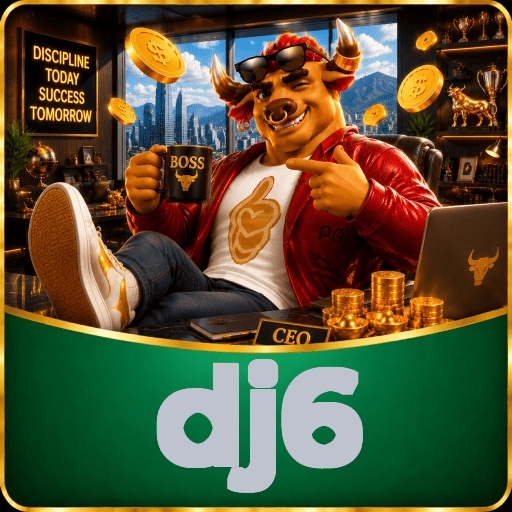 Telegram dj6 - Canal Oficial Verificado