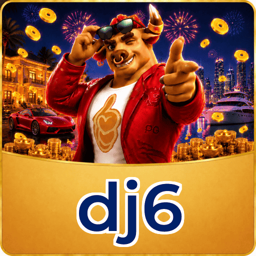 Loteria dj6 - Quina e mais jogos