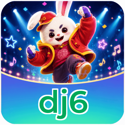 dj6 Logo 1