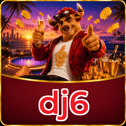 dj6 Licença Curaçao Gaming