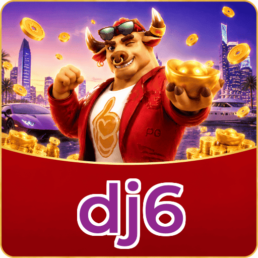 dj6 Instalar Logo 1