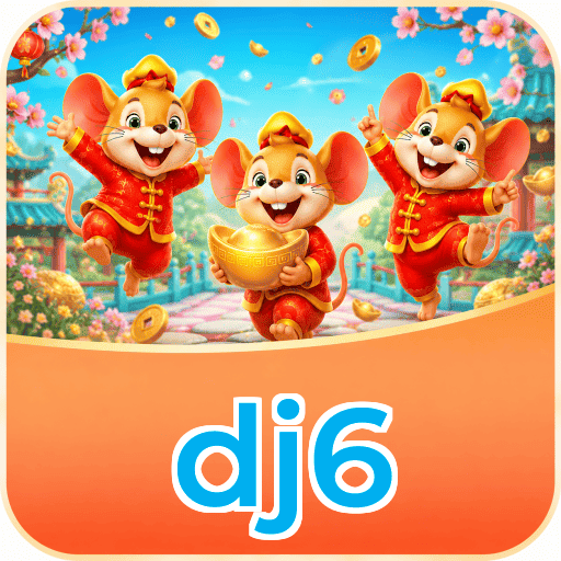 dj6 Segurança Logo 1