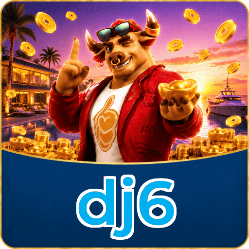 dj6 Certificado eCOGRA - Jogos Justos Auditados
