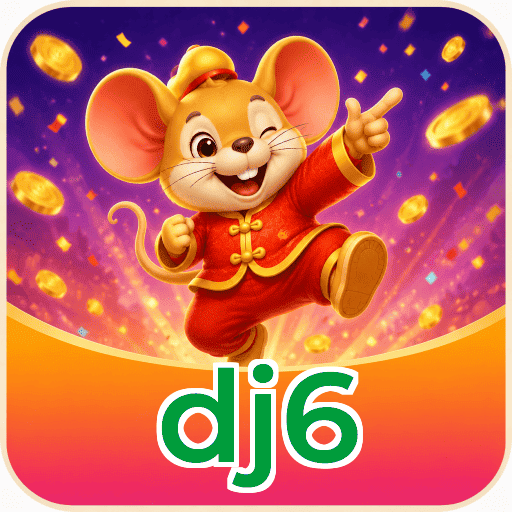 dj6 Licenciado Curaçao - Segurança SSL 256-bit