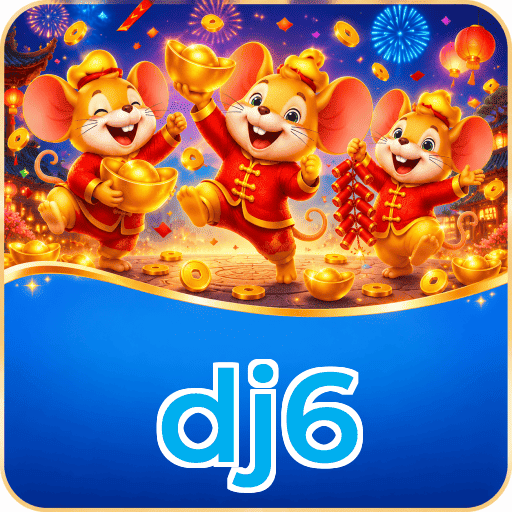 Slots dj6 - RTP Alto Certificado