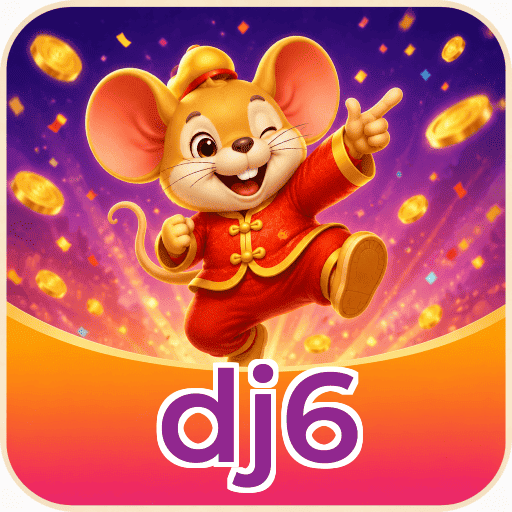 dj6 Logo 3