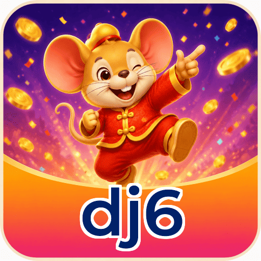 dj6 Licenciado Curaçao - Segurança SSL 256-bit