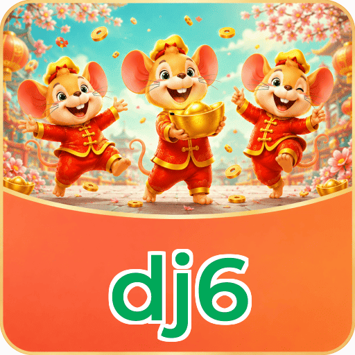 dj6 Logo 1