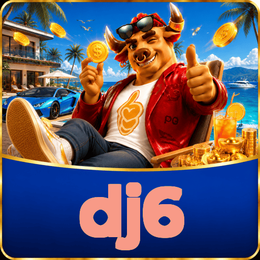 Plataforma dj6 - Cloud AWS Infrastructure