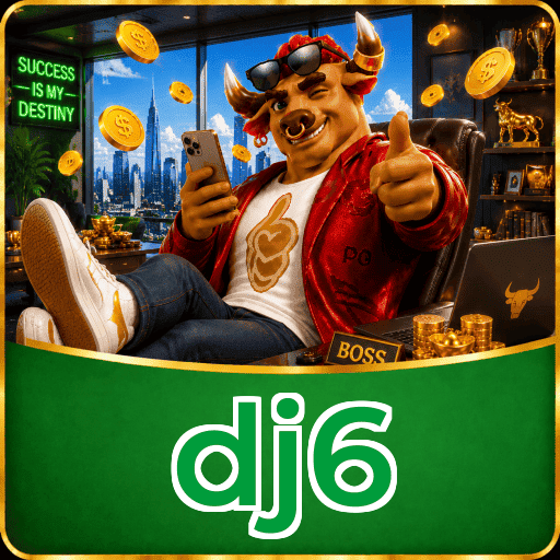 dj6 Pagamento Seguro SSL