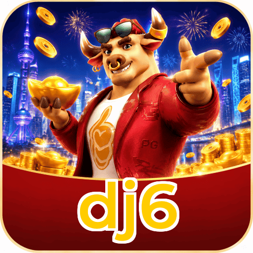 Slots dj6 - Jackpots Progressivos
