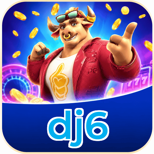 dj6 Logo 2
