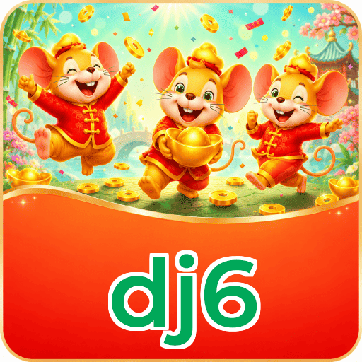 Odds Competitivas dj6