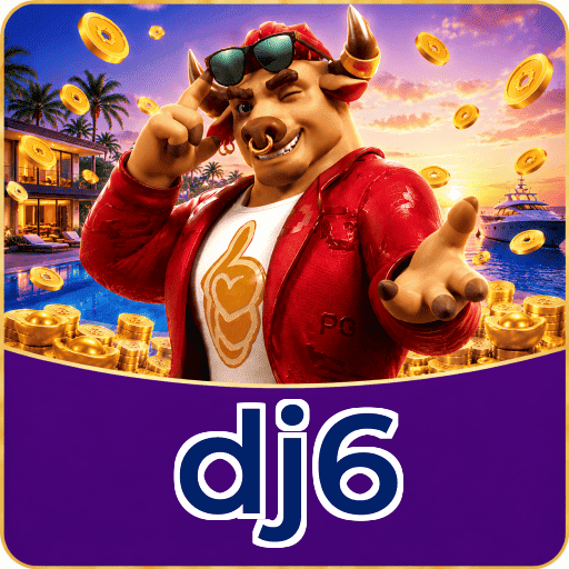 Plataforma dj6 - Cloud AWS Infrastructure