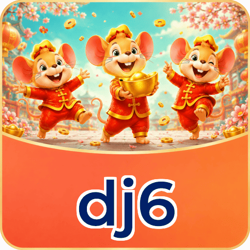 dj6 Instalar Logo 3