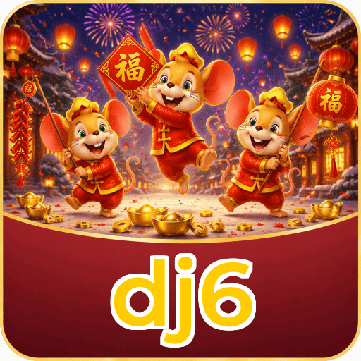 Slots dj6 - Jackpots Progressivos