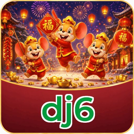dj6 Segurança Logo 2