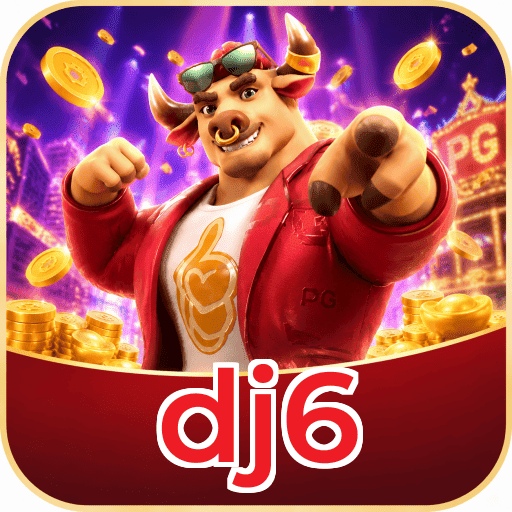 Slots dj6 - RTP Alto Certificado